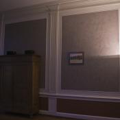 grijspaars - terracotta