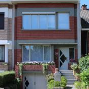 gevel in modern kleedje