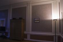 grijspaars - terracotta grijspaars - terracotta